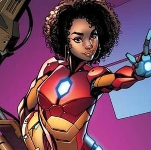 Meet your Posher, Marge